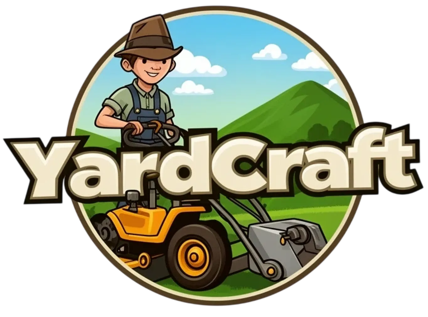 YardCraft